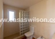 Nieuwbouw - Villa - Fuente Alamo - Las Palas