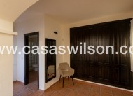 Nieuwbouw - Villa - Fuente Alamo - Las Palas