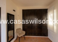 Nieuwbouw - Villa - Fuente Alamo - Las Palas