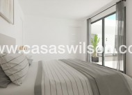 Nieuwbouw - Villa - Hondón de las Nieves - Urbaniz La Montañosa