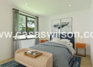Nieuwbouw - Villa - Hondón de las Nieves - Urbaniz La Montañosa