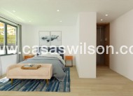 Nieuwbouw - Villa - Hondón de las Nieves - Urbaniz La Montañosa