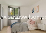 Nieuwbouw - Villa - Hondón de las Nieves - Urbaniz La Montañosa