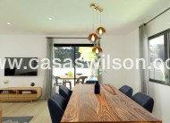 Nieuwbouw - Villa - Hondón de las Nieves - Urbaniz La Montañosa