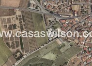 Nieuwbouw - Villa - Hondón de las Nieves
