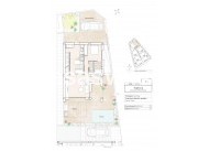Nieuwbouw - Villa - Hondón de las Nieves