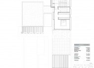 Nieuwbouw - Villa - Jávea - La Cala