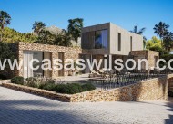 Nieuwbouw - Villa - Jávea - Valle del Sol