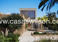 Nieuwbouw - Villa - Jávea - Valle del Sol