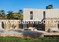 Nieuwbouw - Villa - Jávea - Valle del Sol