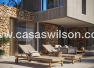 Nieuwbouw - Villa - Jávea - Valle del Sol