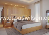 Nieuwbouw - Villa - Jávea - Valle del Sol