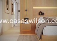 Nieuwbouw - Villa - Jávea - Valle del Sol