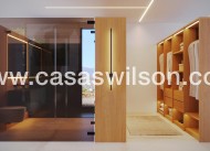 Nieuwbouw - Villa - Jávea - Valle del Sol
