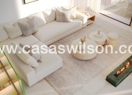 Nieuwbouw - Villa - Jávea - Valle del Sol