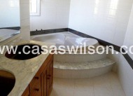 Nieuwbouw - Villa - La Manga - La Manga del Mar Menor