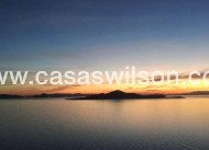 Nieuwbouw - Villa - La Manga - La Manga del Mar Menor