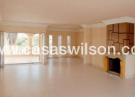 Nieuwbouw - Villa - La Manga - La Manga del Mar Menor