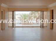 Nieuwbouw - Villa - La Manga - La Manga del Mar Menor