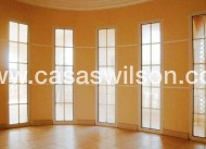 Nieuwbouw - Villa - La Manga - La Manga del Mar Menor