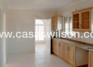 Nieuwbouw - Villa - La Manga - La Manga del Mar Menor