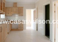 Nieuwbouw - Villa - La Manga - La Manga del Mar Menor