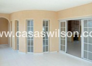 Nieuwbouw - Villa - La Manga - La Manga del Mar Menor