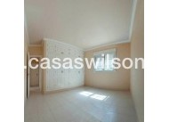 Nieuwbouw - Villa - La Manga - La Manga del Mar Menor