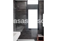 Nieuwbouw - Villa - La Manga - Las Orquídeas