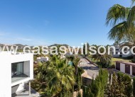 Nieuwbouw - Villa - La Manga - Las Orquídeas