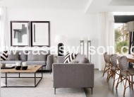 Nieuwbouw - Villa - La Manga - Las Orquídeas
