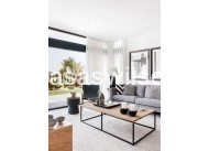 Nieuwbouw - Villa - La Manga - Las Orquídeas