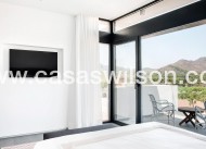 Nieuwbouw - Villa - La Manga - Las Orquídeas