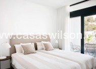 Nieuwbouw - Villa - La Manga - Las Orquídeas