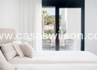 Nieuwbouw - Villa - La Manga - Las Orquídeas