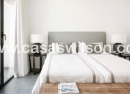 Nieuwbouw - Villa - La Manga - Las Orquídeas