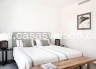 Nieuwbouw - Villa - La Manga - Las Orquídeas