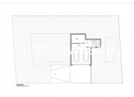 Nieuwbouw - Villa - La Manga - Las Orquídeas