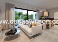 Nieuwbouw - Villa - La Marina - El pinet