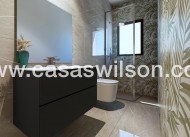 Nieuwbouw - Villa - La Marina - El pinet