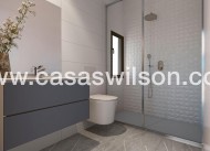 Nieuwbouw - Villa - La Marina - El pinet