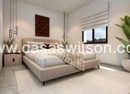 Nieuwbouw - Villa - La Marina - El pinet