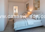 Nieuwbouw - Villa - La Marina - El pinet