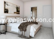 Nieuwbouw - Villa - La Marina - El pinet