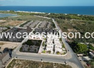 Nieuwbouw - Villa - La Marina - El pinet