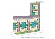 Nieuwbouw - Villa - La Marina - El pinet