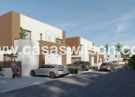 Nieuwbouw - Villa - La Marina - El pinet