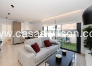 Nieuwbouw - Villa - La Marina - El pinet
