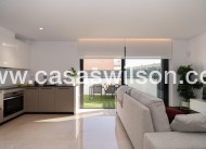 Nieuwbouw - Villa - La Marina - El pinet