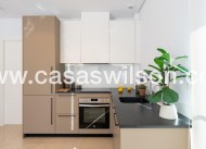 Nieuwbouw - Villa - La Marina - El pinet
